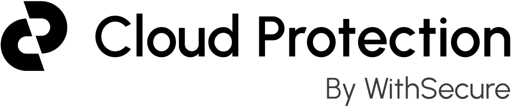Cloud Protection Logo